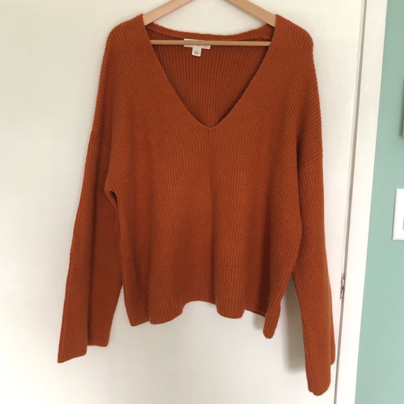 Treasure & Bond sweater, Size L - Picture 1 of 5